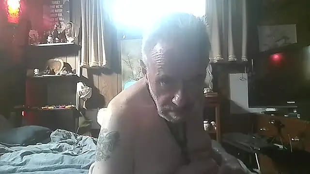 Makowboy's Live XXX Chat