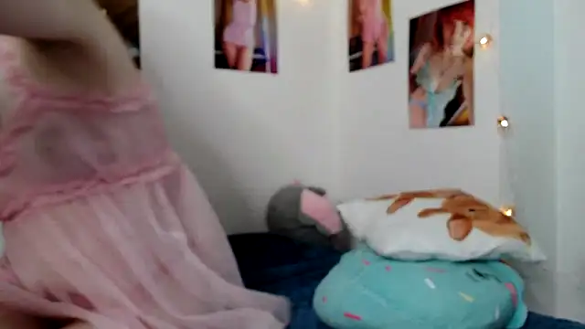 olivka-flower Chat XXX live
