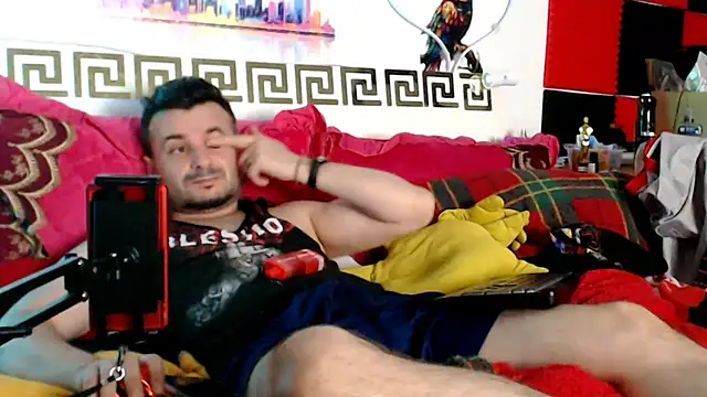 KingOfSinRO69 Obrolan Langsung XXX