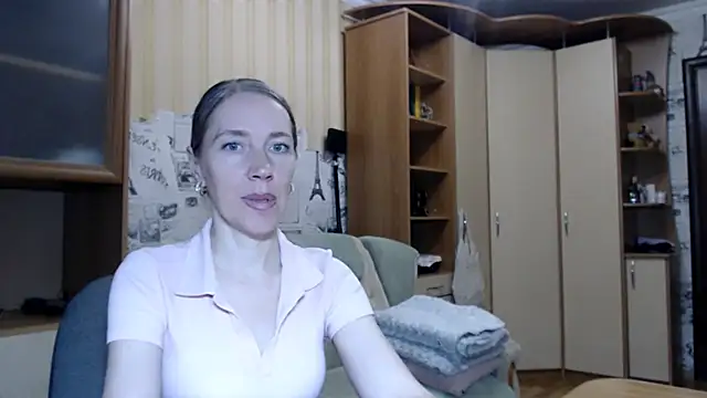 Javelinka – Live XXX-chat