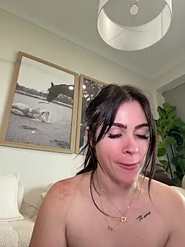 Czat XXX na żywo – aus_queen