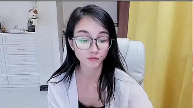 Chat XXX en directo de NIAN-er
