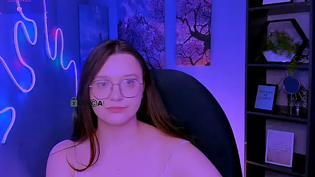 Chat XXX en directo de nymira