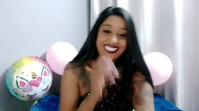 Chat XXX ao vivo de Lisaabrown_