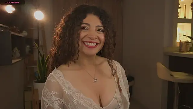 Chat XXX ao vivo de valeria_rosses