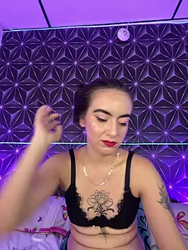 Chat XXX ao vivo de MelanyyJhonson15