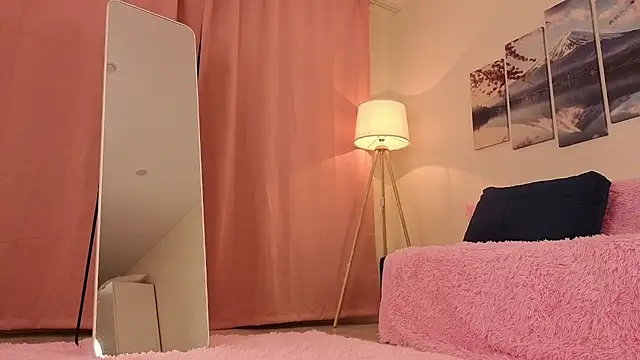 Chat XXX ao vivo de Mila_Lexy