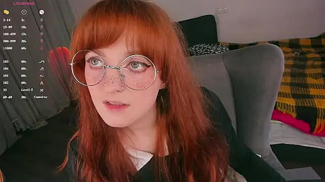 Alice_CutePerv 라이브 XXX 채팅