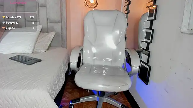 Dayan_rose_ Chat XXX in diretta