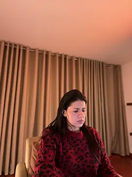 Zandrina's Live XXX Chat