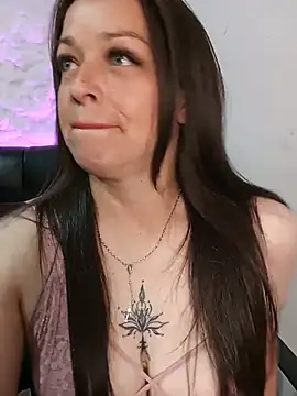 Chat XXX ao vivo de Isa_bluee