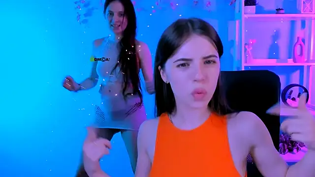lyra_desire's Live XXX Chat