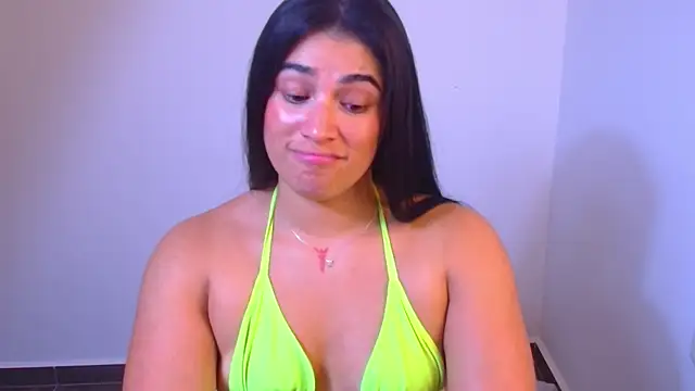 Chat XXX ao vivo de shyness_alice