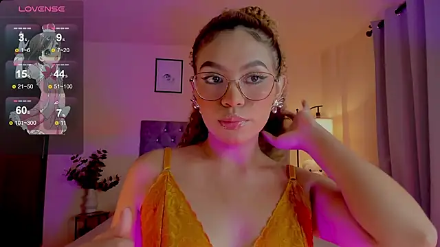 XXX chat uživo modela OxanaFedorova1-