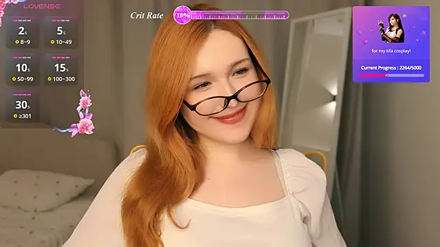 Chatroom XXX en direct de flaremoon