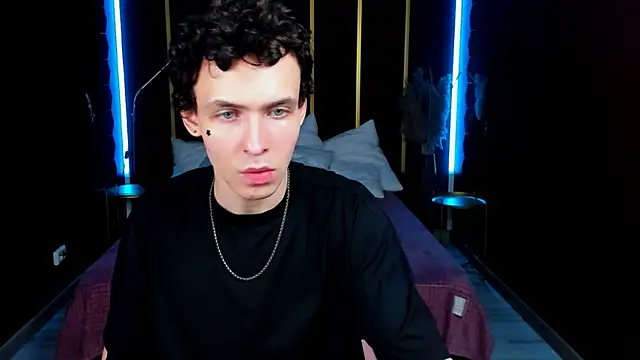 XXX chat uživo modela Jacob_Davidson