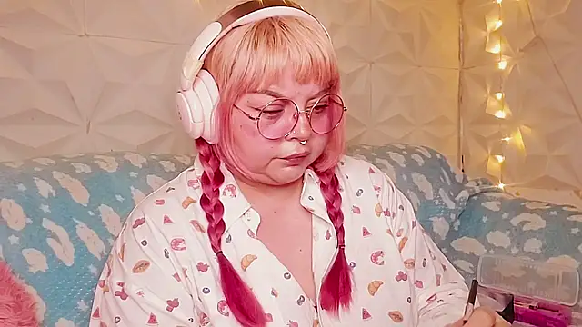 Satyn_doll's Live XXX Chat