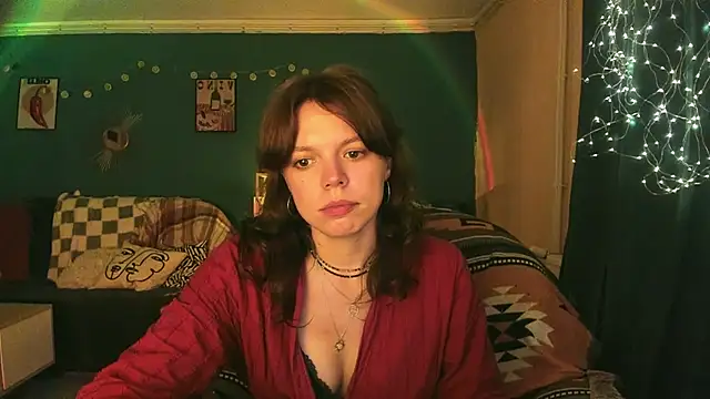 ClancyMorissey's Live XXX Chat