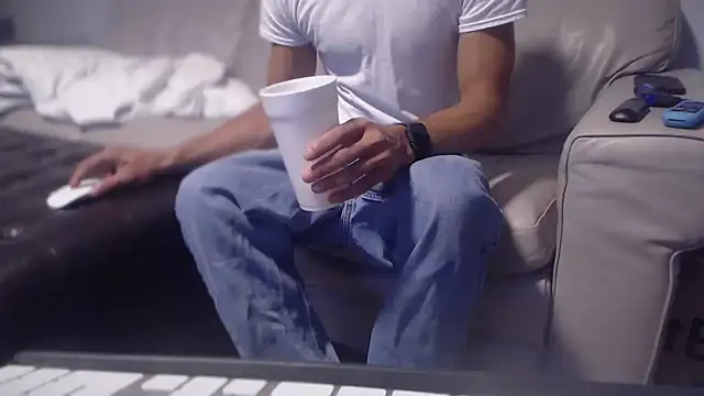 flexingplexico élő XXX-chatje