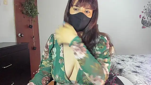 cmisterious__96のライブXXXチャット