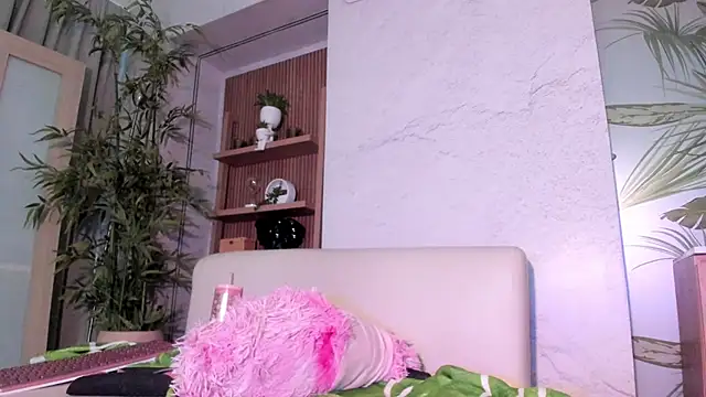 AntonellaRossi Chat XXX live