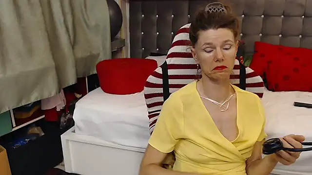 Chat +18 de kellyterapy ao vivo