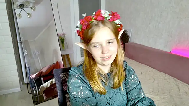 Luna404 – Naživo XXX chat