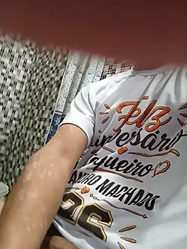 Chat XXX ao vivo de CoastalArrow15