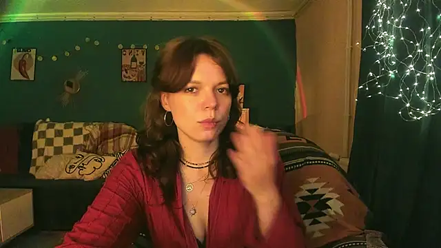 دردشة ClancyMorissey الجنسية المباشرة
