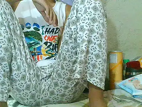 Chat +18 de PinaySkinnyGirl ao vivo