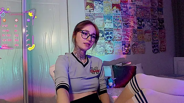 Milky_way_UwU 라이브 XXX 채팅
