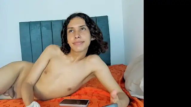 dakotadolly's Webcam Show