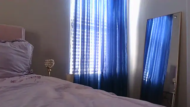 Chat XXX ao vivo de Wishgoddes