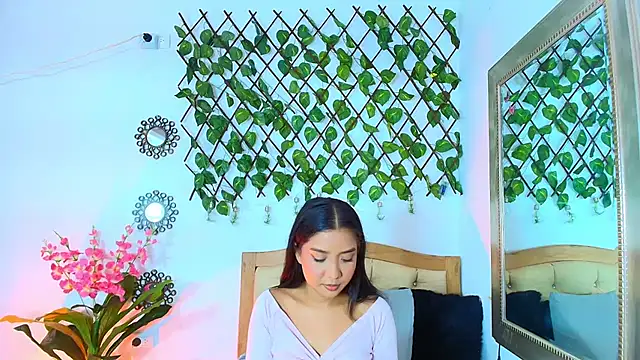 kinkysweet__ élő XXX-chatje