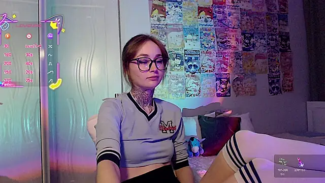 Milky_way_UwU's Live XXX Chat