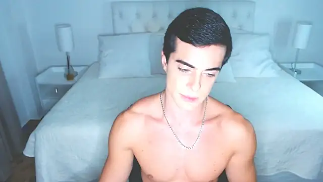 Czat XXX na żywo – mr_hunterx