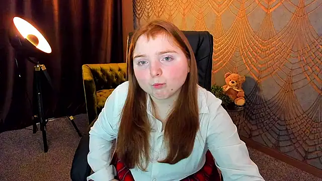 Chat XXX ao vivo de KattyRose8