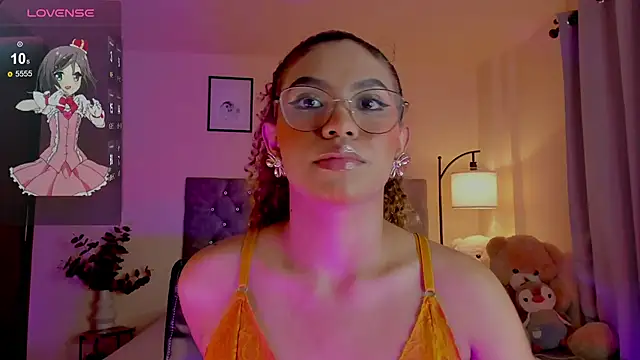Chat +18 de OxanaFedorova1- ao vivo