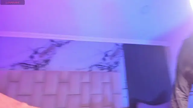 candyandmarilyn 网络视讯表演