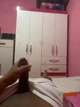 Leaost's Webcam Show