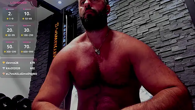 David_Big_Daddy Chat XXX live