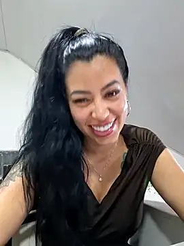 Luianna Chat XXX live