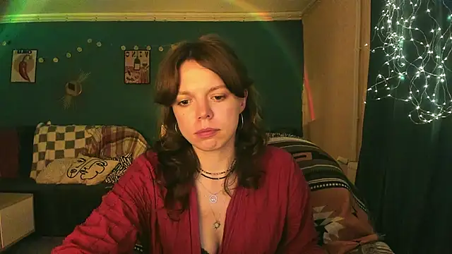 צ'אט XXX בשידור חי של ClancyMorissey