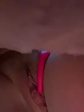 Chat XXX ao vivo de Vivian_MayXxX