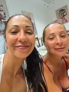 Chat XXX ao vivo de LeticiaWoods