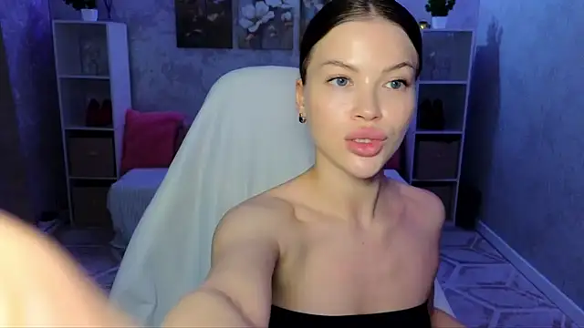 Chat XXX ao vivo de EmmyMills