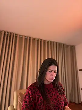 Chat XXX ao vivo de Zandrina