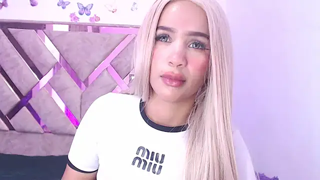 Chat XXX ao vivo de Lulu_sweety