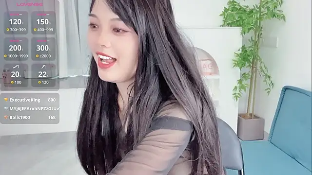 xianxian-baby 라이브 XXX 채팅
