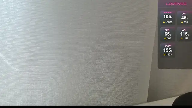 Chat XXX ao vivo de selin-turkk